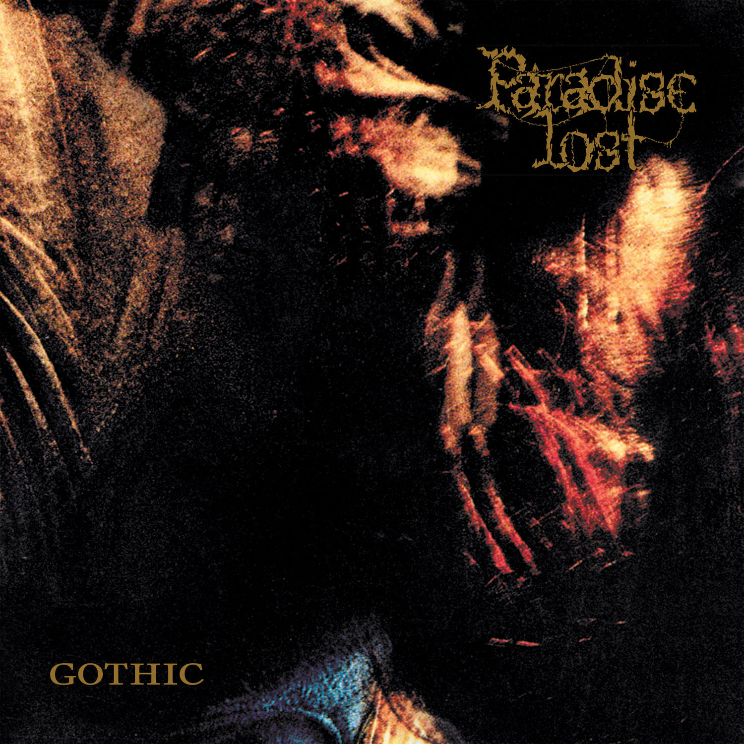 Gothic 1991 (35th Anniversary Edition)