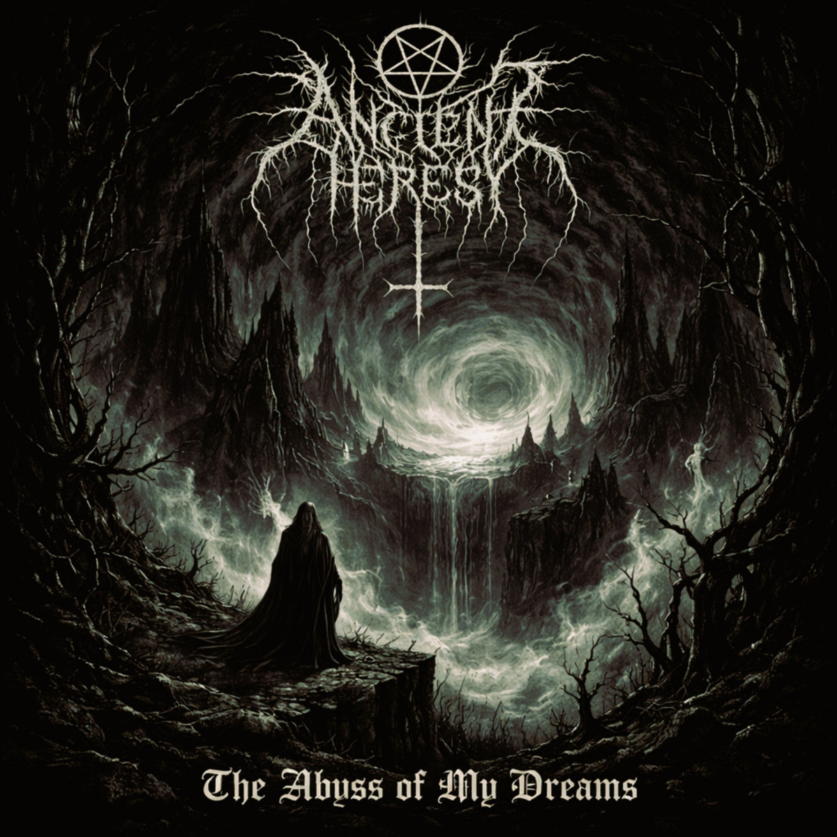 The Abyss of My Dreams